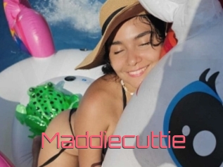 Maddiecuttie