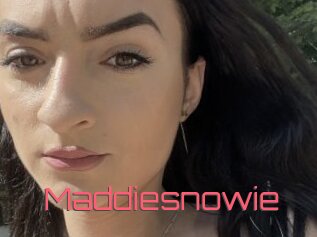 Maddiesnowie