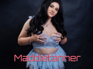 Maddietanner