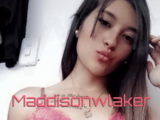 Maddisonwlaker