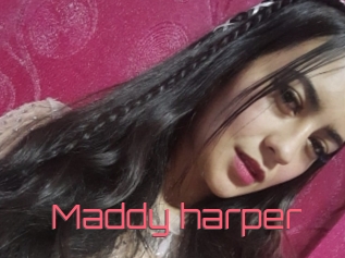 Maddy_harper