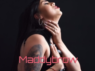 Maddybrow