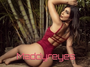 Maddyreyes