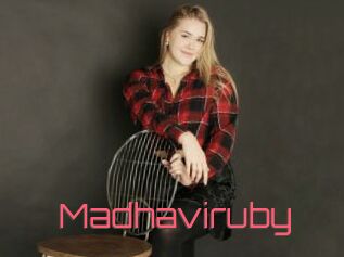 Madhaviruby