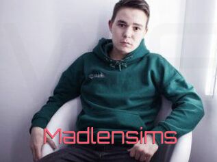 Madlensims