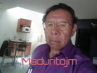 Maduritojm