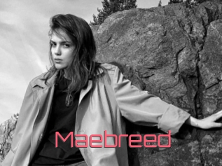 Maebreed