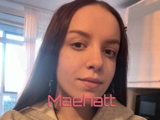 Maehatt