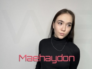 Maehaydon