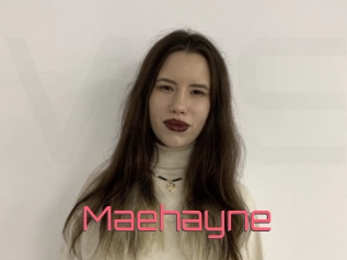 Maehayne