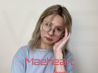 Maeheart