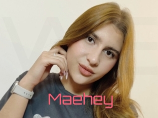 Maehey