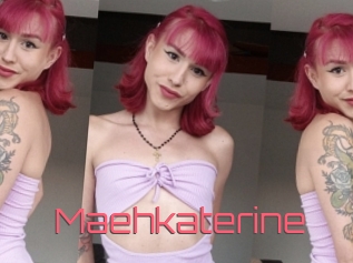 Maehkaterine