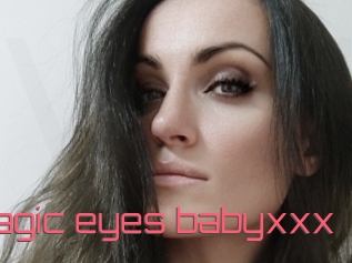Magic_eyes_babyxxx
