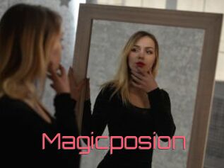 Magicposion