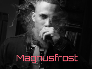 Magnusfrost