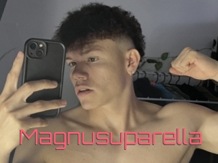 Magnusuparella