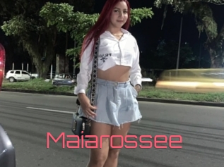 Maiarossee