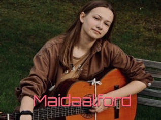 Maidaalford