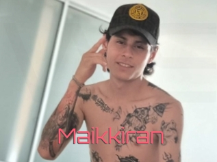 Maikkiran