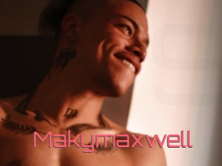 Makymaxwell