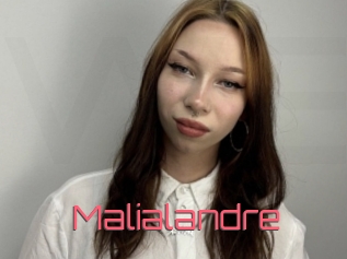 Malialandre