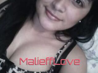 MalieffLove