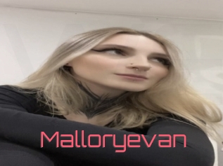 Malloryevan