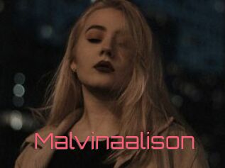 Malvinaalison