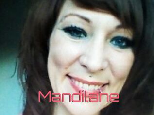 Mandilane