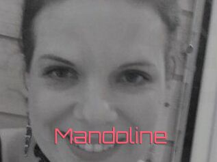 Mandoline