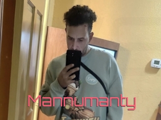 Mannumanty