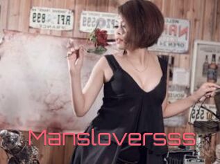 Mansloversss