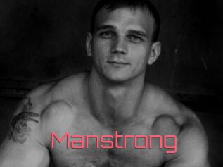 Manstrong