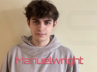 Manuelwright