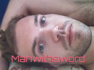 Manwithsword