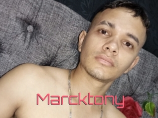 Marcktony