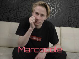 Marcocole