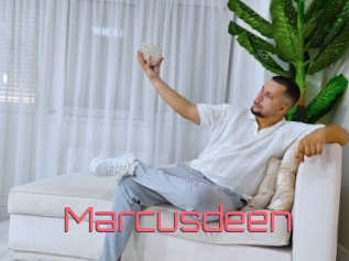 Marcusdeen