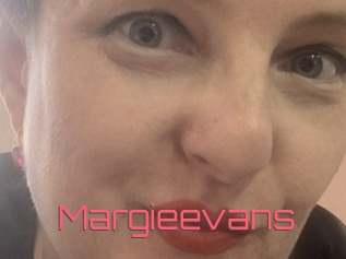 Margieevans