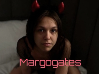 Margogates