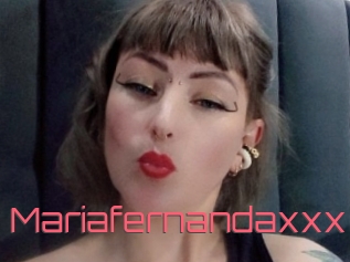 Mariafernandaxxx