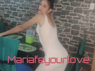 mariafeyourlove Webcam Sexe Direct