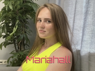 Mariahall