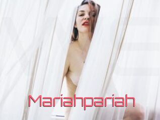 Mariahpariah