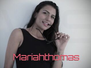 Mariahthomas