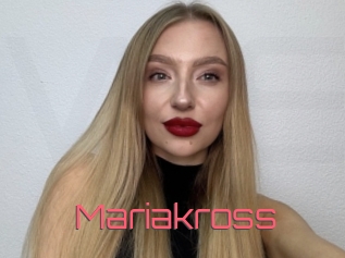 Mariakross