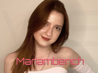 Mariambench