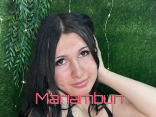 Mariambun