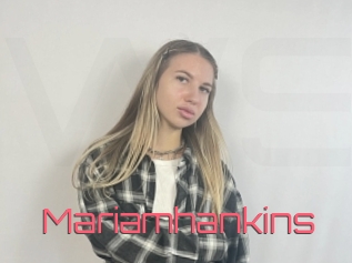 Mariamhankins